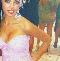 Marie Santiago Photo 33