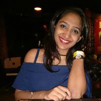 Richa Sachdev Photo 7