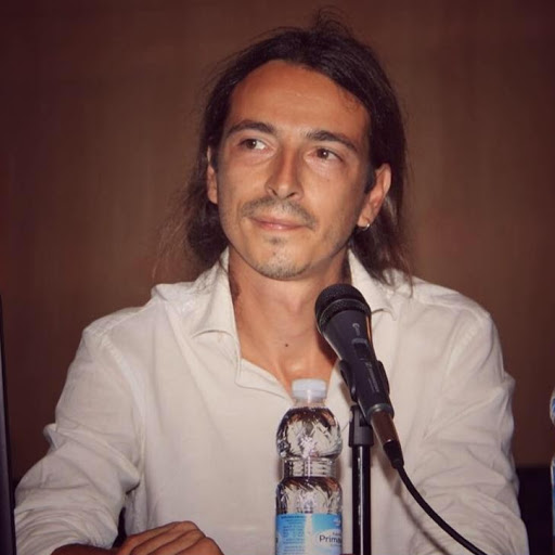 Ricardo Torres Photo 15