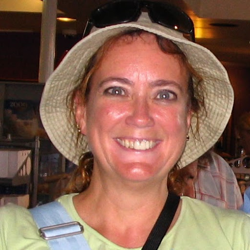 Stephanie Bridges Photo 32