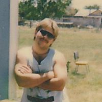 Barry Scott Photo 36