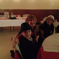 Elizabeth Bryan Photo 43
