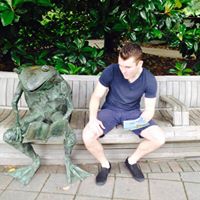 Matthew Parmer Photo 11