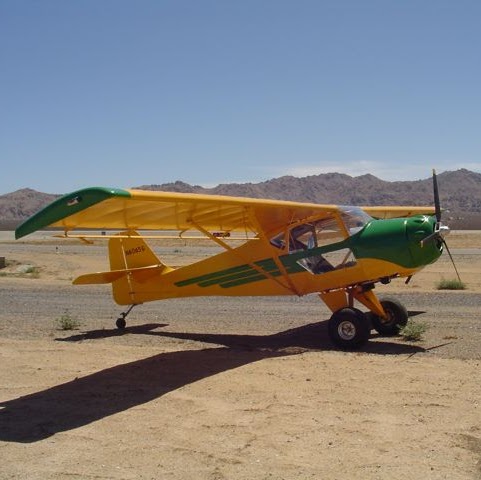 Robert Forsyth Photo 39