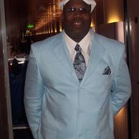 Gregory Beal Photo 5