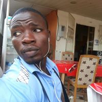Dickson Mensah Photo 4