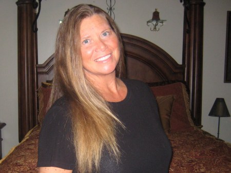 Gina Ward Photo 9