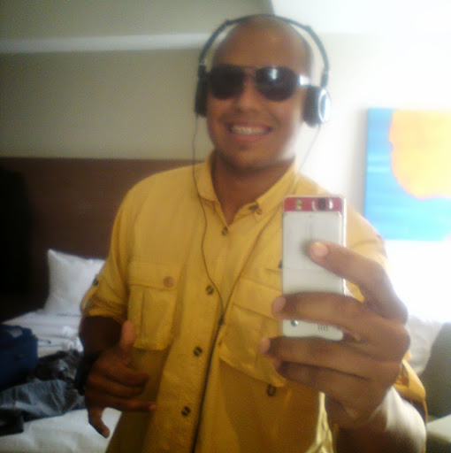 Jesus Castillo Photo 16