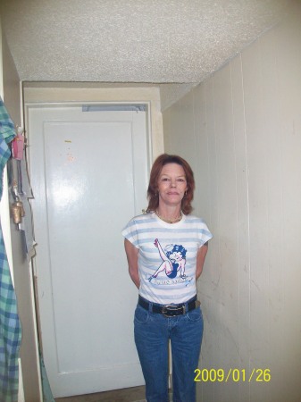 Brenda Wells Photo 19