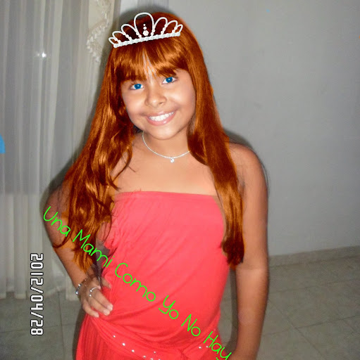 Rosita Fuentes Photo 10