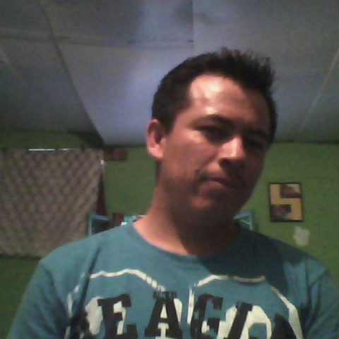 Samuel Gamez Photo 16