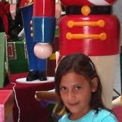 Amanda Arias Photo 17