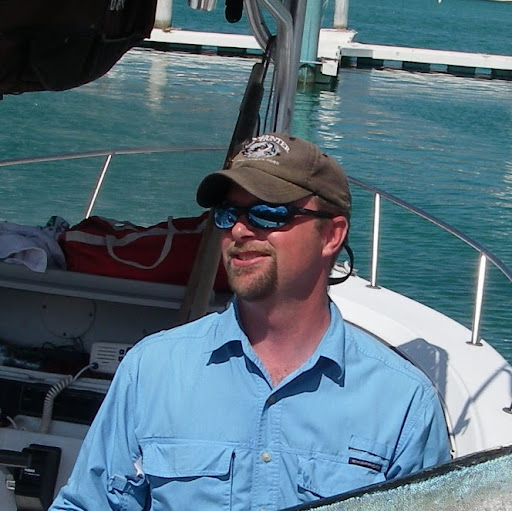 Christopher Shaver Photo 9
