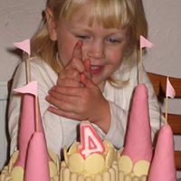 Katherine Lester Photo 36