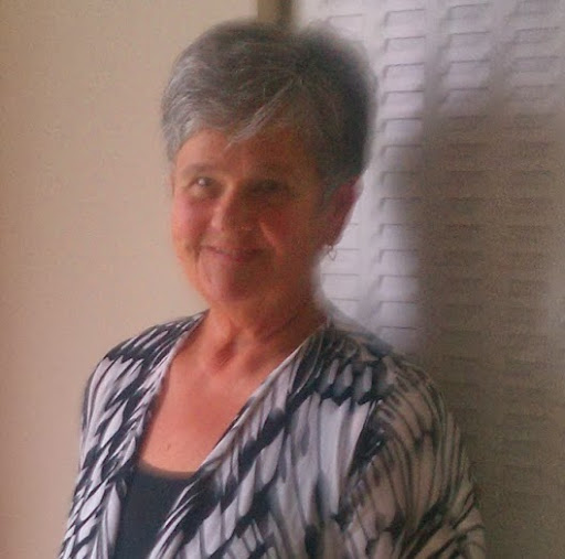 Patricia Lawrence Photo 39