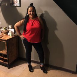 Aida Perez Photo 13