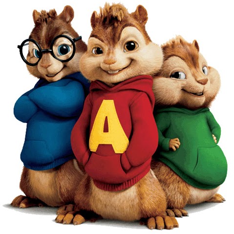 Alvin Alvin Photo 15