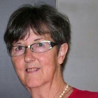 Patricia Charlton Photo 8