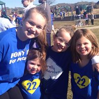 Megan Cook Photo 26