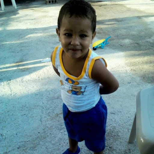 Ramon Nicasio Photo 10
