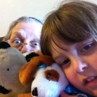 Mary Baldwin Photo 8
