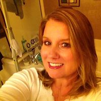Paula Meyer Photo 44
