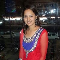 Khyati Joshi Photo 20