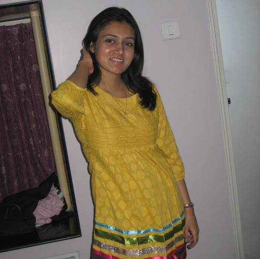 Ruhi Agrawal Photo 5