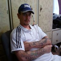John Woodham Photo 32