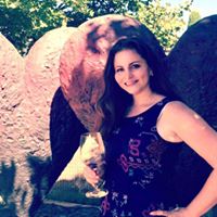 Kimberly Madison Photo 15