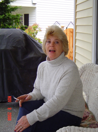 Colleen Cornell Photo 21
