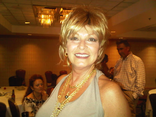 Marilyn Terry Photo 3