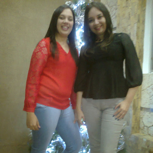 Mary Moreno Photo 28