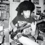 Mike Haywood Photo 15
