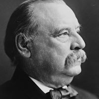 Grover Cleveland Photo 28