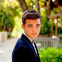 Thomas Hefner Photo 14