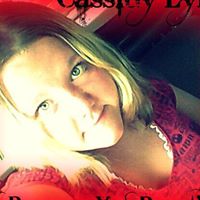 Cassidy Carter Photo 9