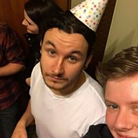 Benjamin Marsh Photo 23