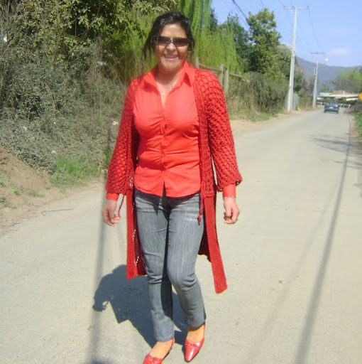 Rosa Miranda Photo 27