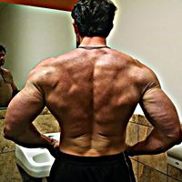 Paul Jacobs Photo 25