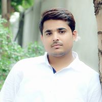 Prashant Jorapur Photo 2
