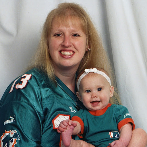 Jill Fisher Photo 13