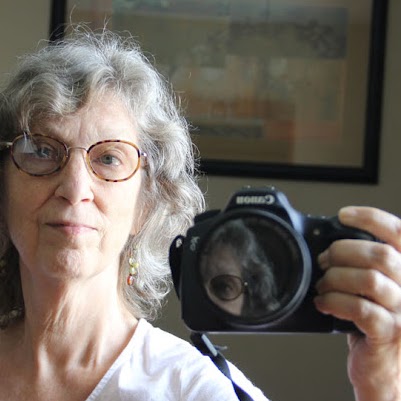 Jacqueline Livingston Photo 8