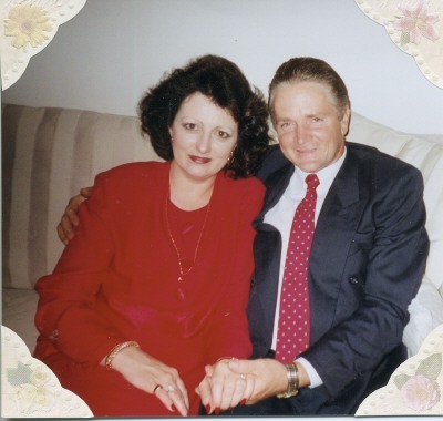Annette Hall Photo 8
