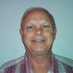 Charles Seitz Photo 8