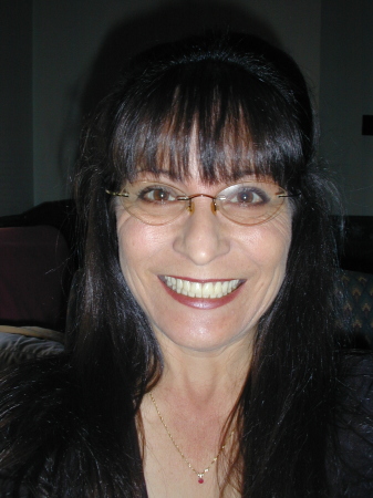 Julia Robinson Photo 8