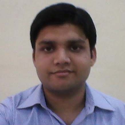 Piyush Pant Photo 5