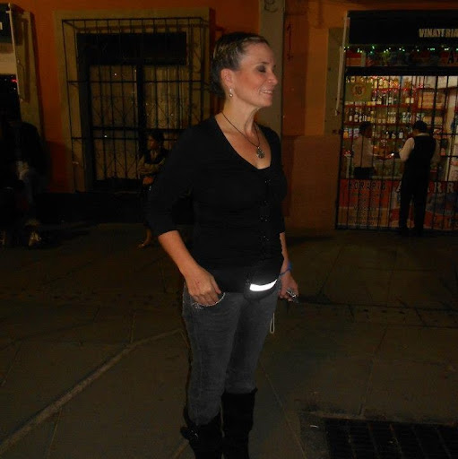 Blanca Valenzuela Photo 33