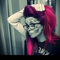 Nikki Hope Photo 2