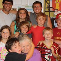 Mary Paschall Photo 29